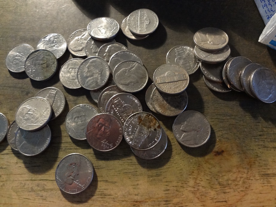 The-Goal:-25,000-Rolls-Of-Nickels-All-Searchers-Welcome!