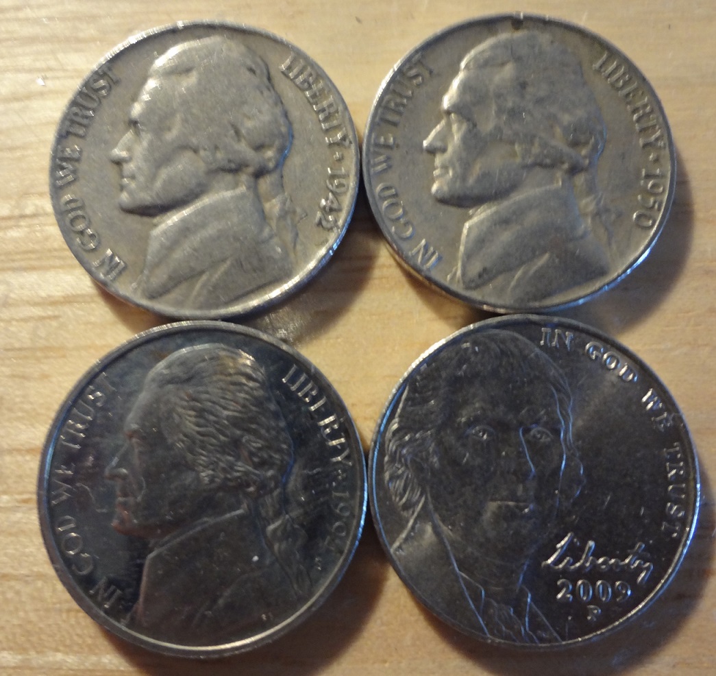 The-Goal:-25,000-Rolls-Of-Nickels-All-Searchers-Welcome!