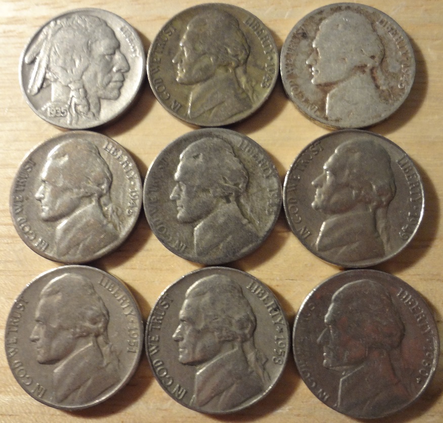 The-Goal:-25,000-Rolls-Of-Nickels-All-Searchers-Welcome!