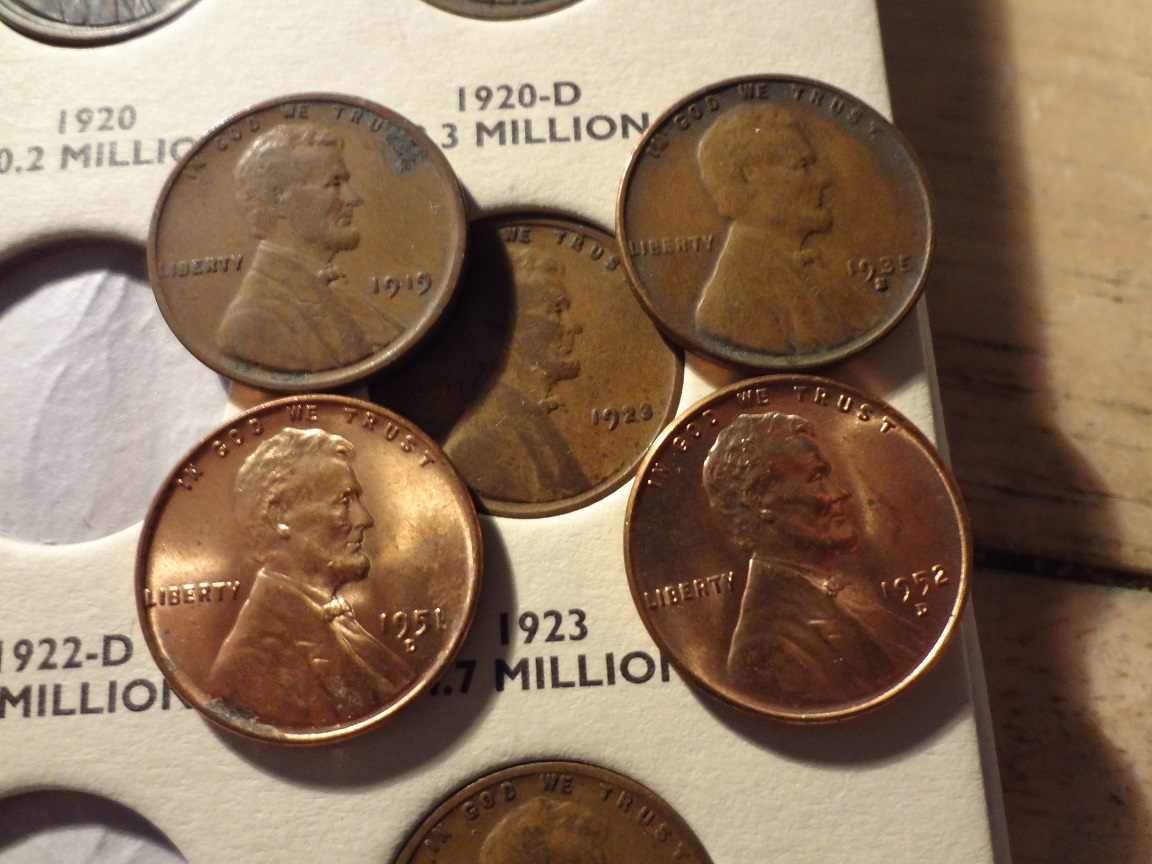 Cool-Lincoln-Roll-Finds-From-Bank-Rolls----Post-Yours!