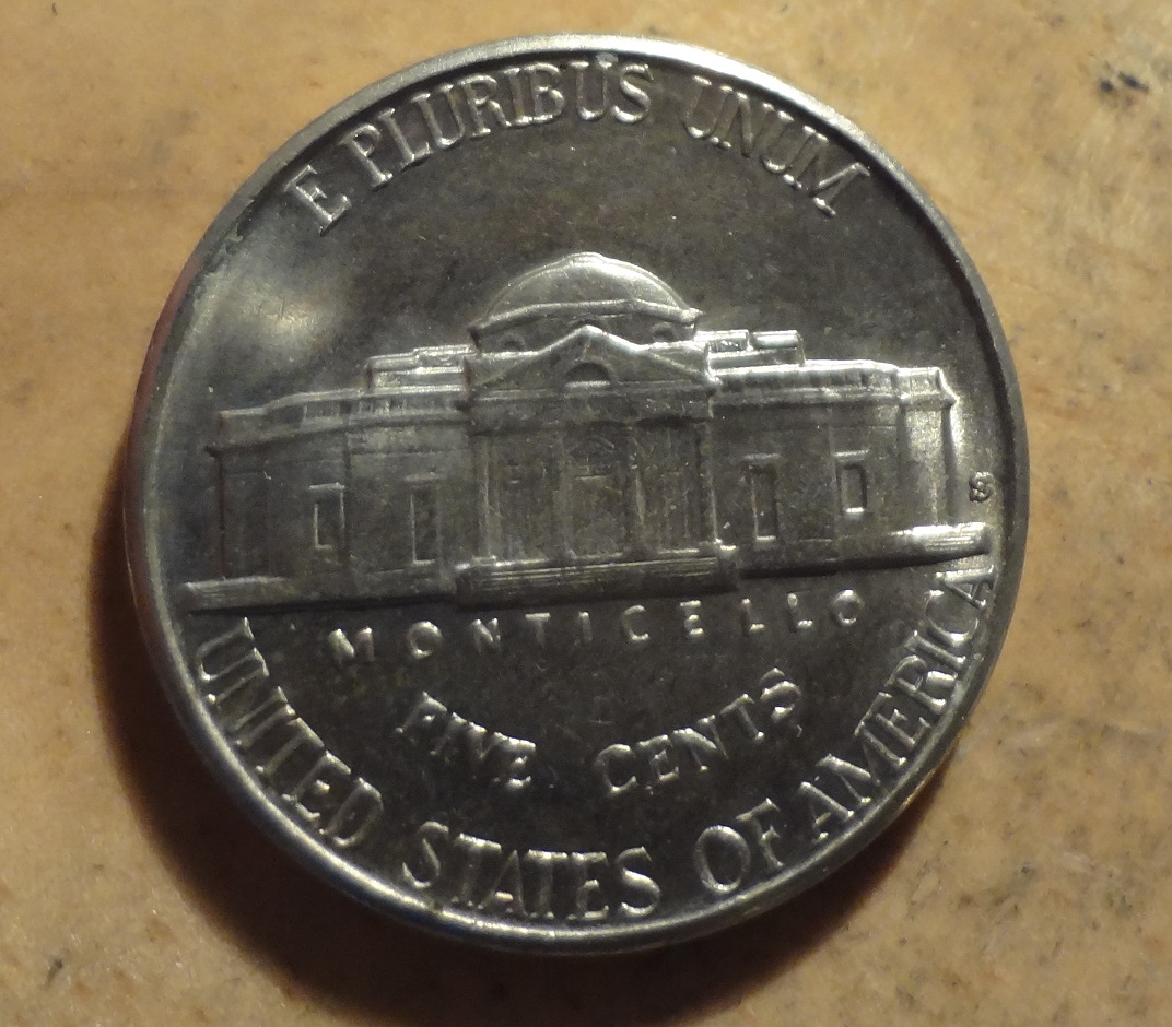 The-Goal:-25,000-Rolls-Of-Nickels-All-Searchers-Welcome!