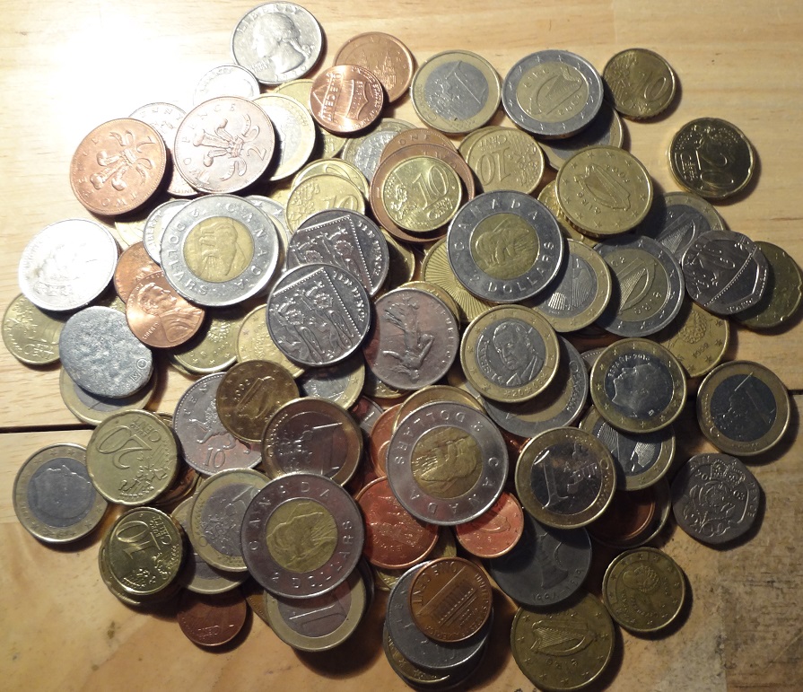 Coinstar-Finds!-Including-Bank-Counters-And-Other-Machines
