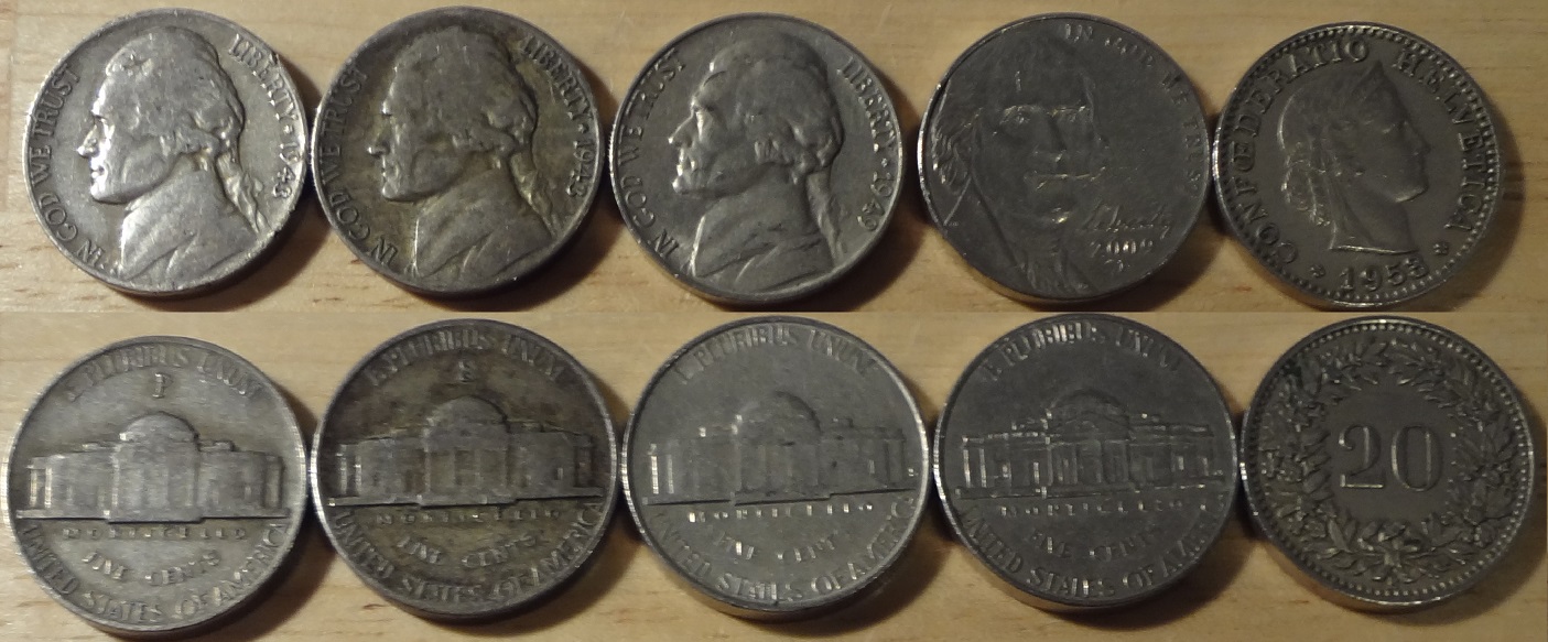 The-Goal:-25,000-Rolls-Of-Nickels-All-Searchers-Welcome!