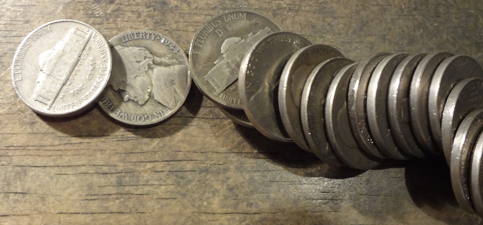 The-Goal:-25,000-Rolls-Of-Nickels-All-Searchers-Welcome!