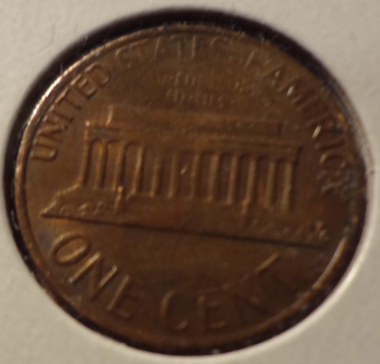 1973-Penny---Weighs-Between-2.4-And-2.5g