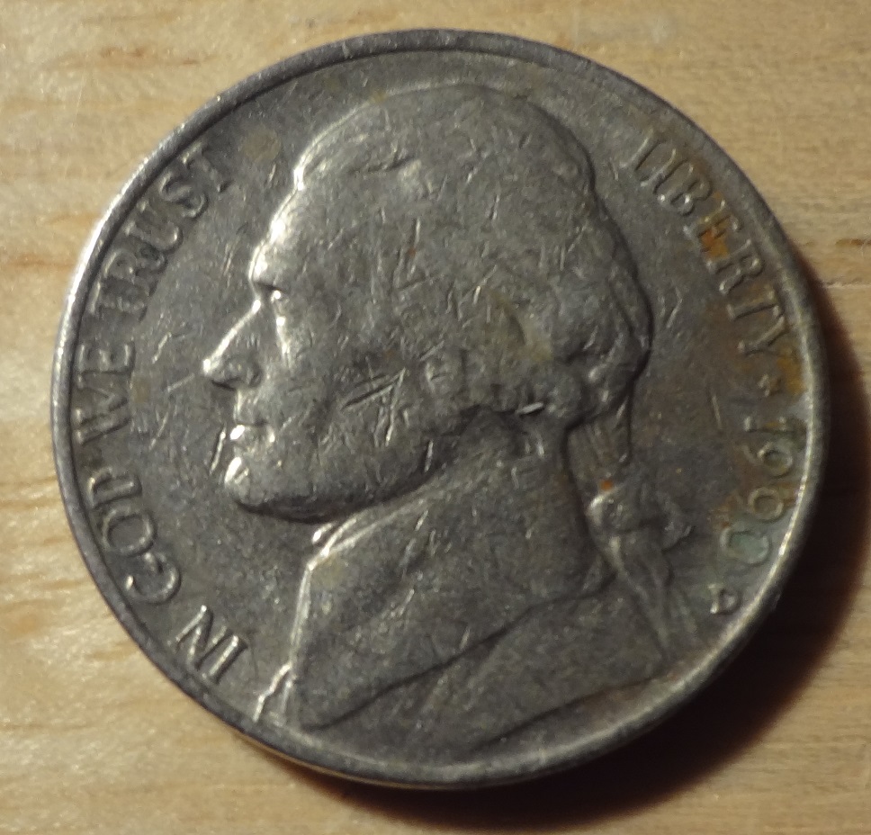 The-Goal:-25,000-Rolls-Of-Nickels-All-Searchers-Welcome!