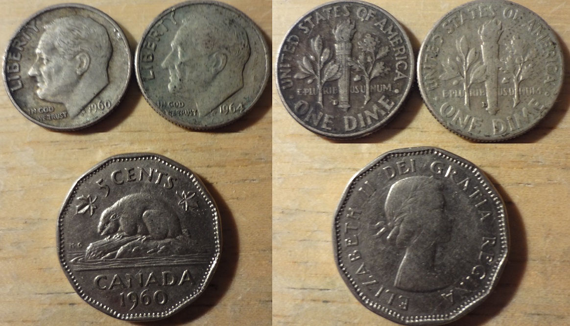 Coinstar-Finds!-Including-Bank-Counters-And-Other-Machines