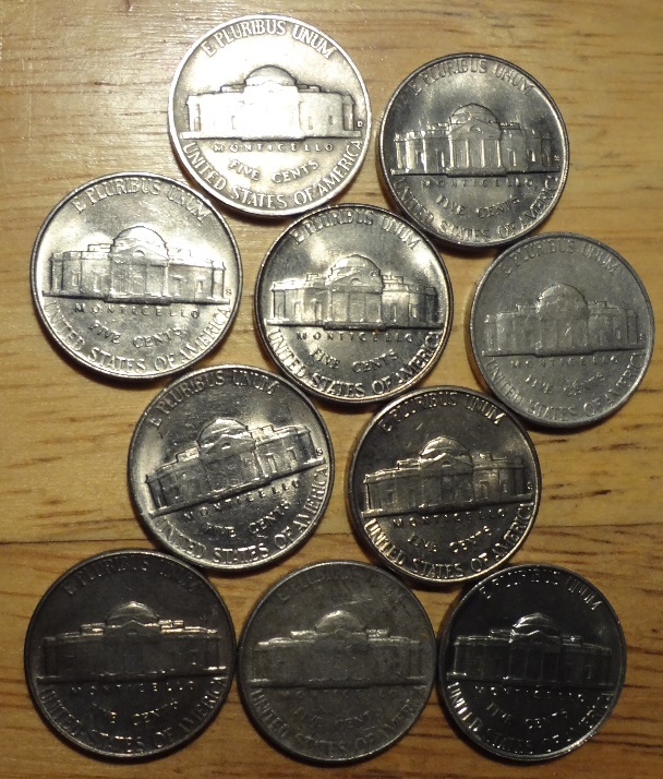 The-Goal:-25,000-Rolls-Of-Nickels-All-Searchers-Welcome!