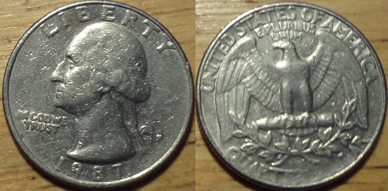 Quarter-Roll-Searching