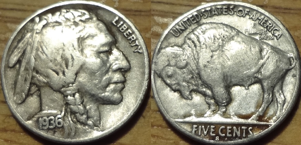 The-Goal:-25,000-Rolls-Of-Nickels-All-Searchers-Welcome!