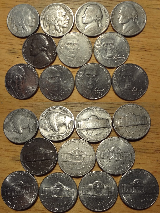 The-Goal:-25,000-Rolls-Of-Nickels-All-Searchers-Welcome!