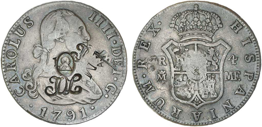 A-Lavishly-Illustrated-Short-Course-In-George-III's-Silver-Bank-Tokens