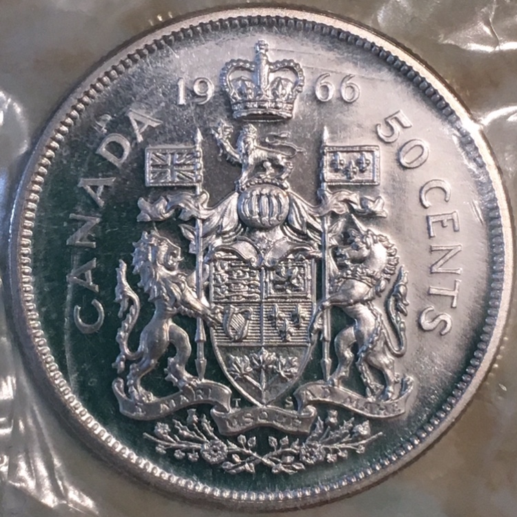 Grade-My-First-1966-Canadian-50-Cent-Coin