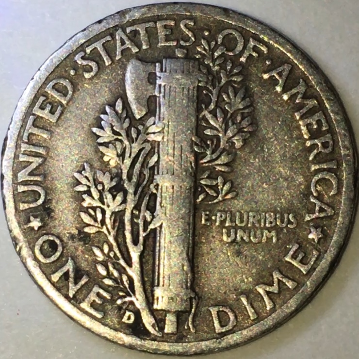 Grading-Opinions-On-This-1944-Mercury-Dime