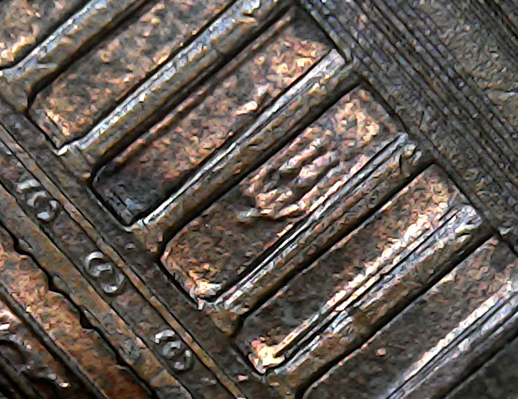 1993-Lincoln-Memorial-Cent,-Unlisted-WDDR?