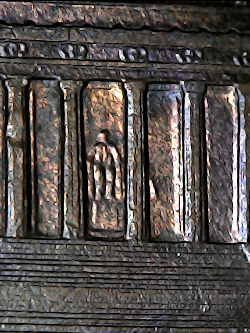 1993-Lincoln-Memorial-Cent,-Unlisted-WDDR?