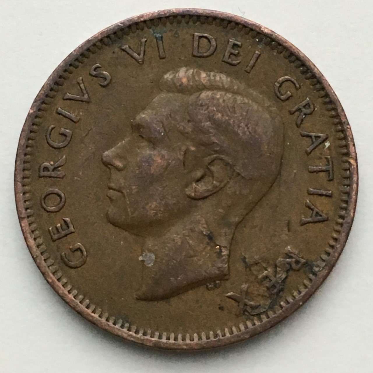 Jw007's-Cent-Roll-Finds---1900's-To-1960's-Cents