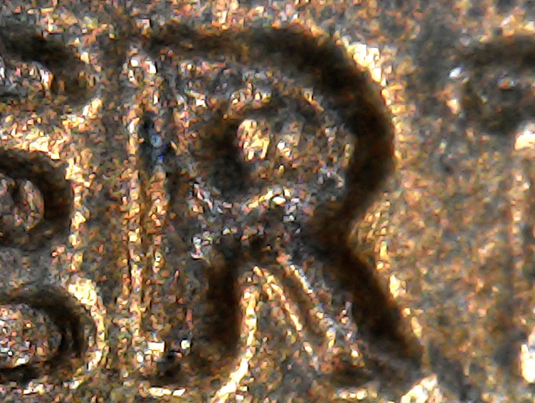 1982-D-LMC-Extra-Thick-Lettering-And-Possible-Doubling?
