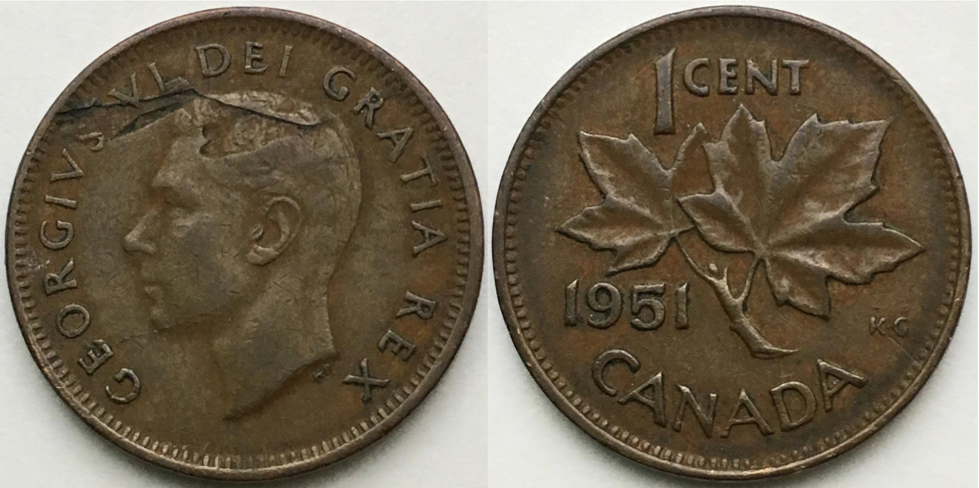 Grading-Opinions-For-1951-Cent,-1940-Nickel,--1976-1-Cent-All-Have-Errors