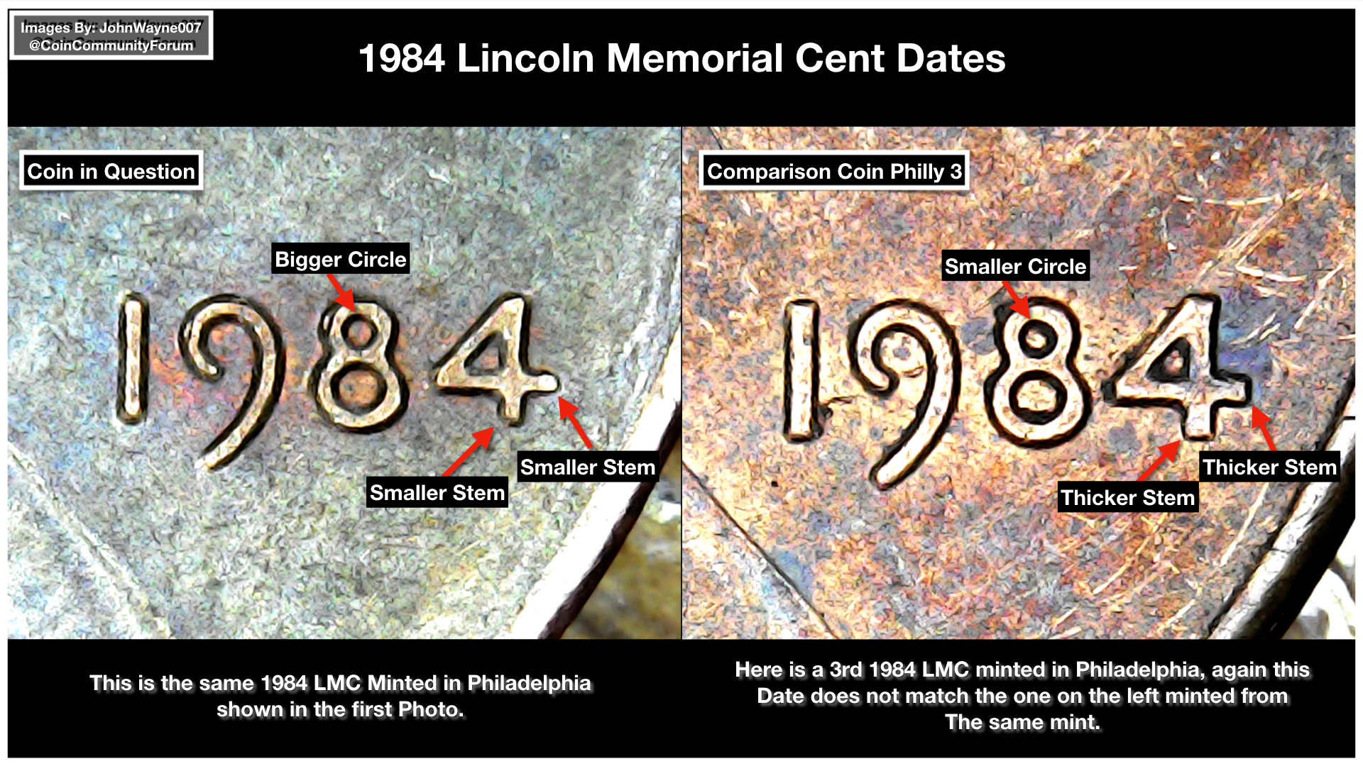 1984-LMC-Wrong-Die-Used-For-Date-Or-Missing-Mint-Mark?-Lots-Of-Pics