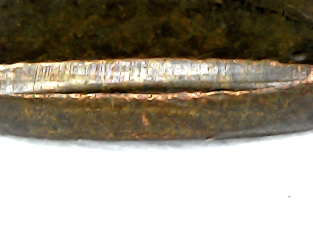 1978-1-Cent,-Rim-Clip-Or-Damage?