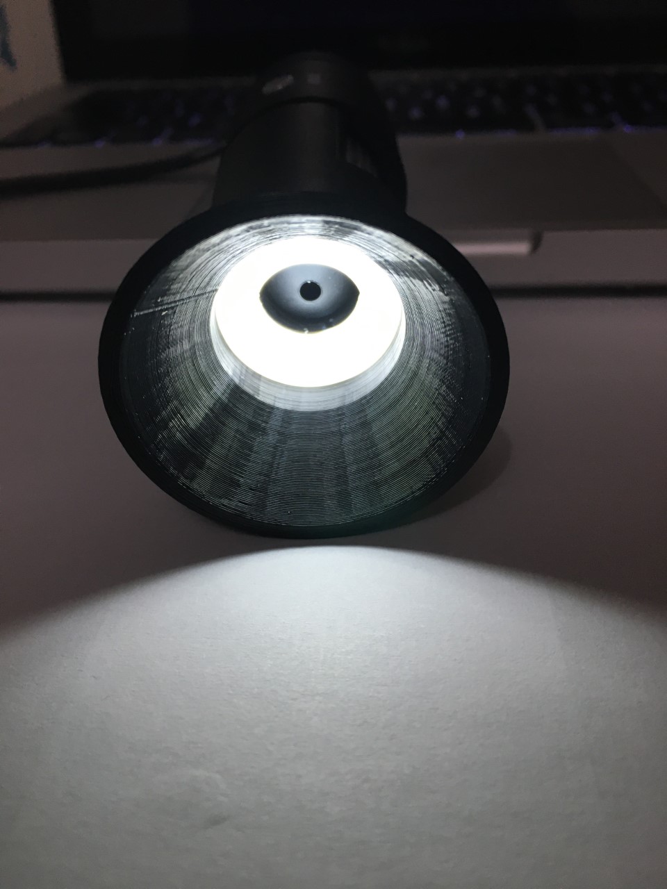 My-USB-Microscope-Hack/Fix-Lights-&-Stand