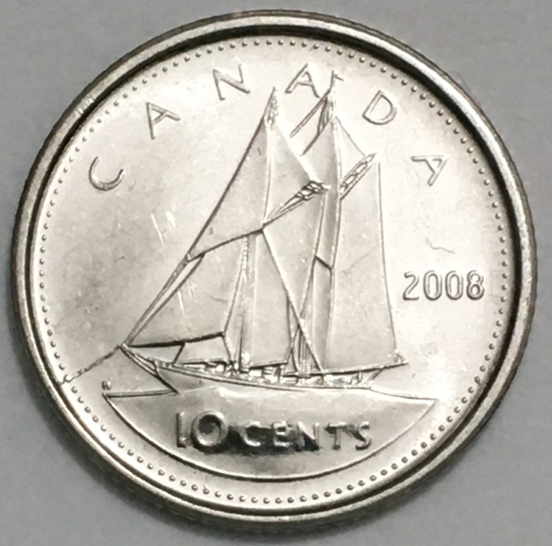 Interesting-Die-Crack-On-Reverse-Of-A-2008-Dime