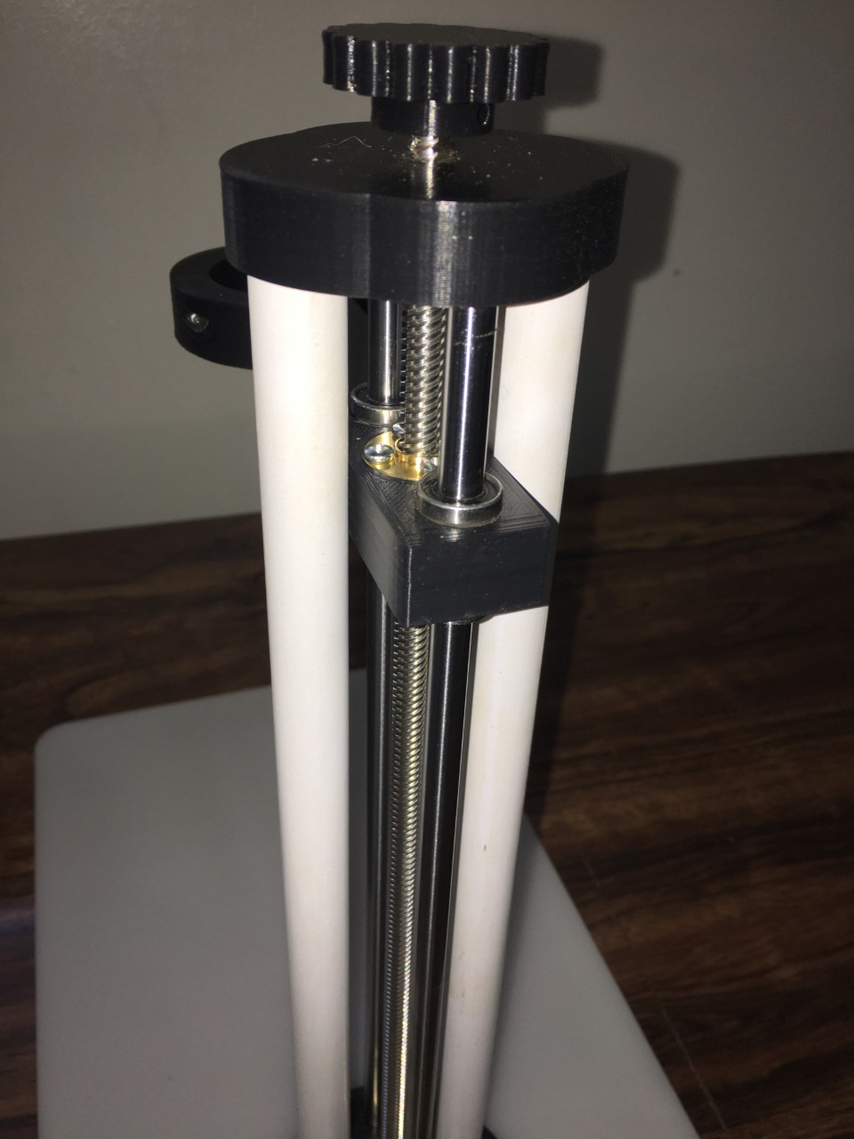 3d-Printed-Full-Size-Copy-Stand-For-Cameras-&-Microscopes