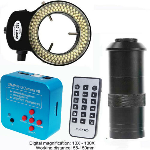 Lens-And-Mac-Software-Recommendations-For-C-Mount-Microscope-Welcome