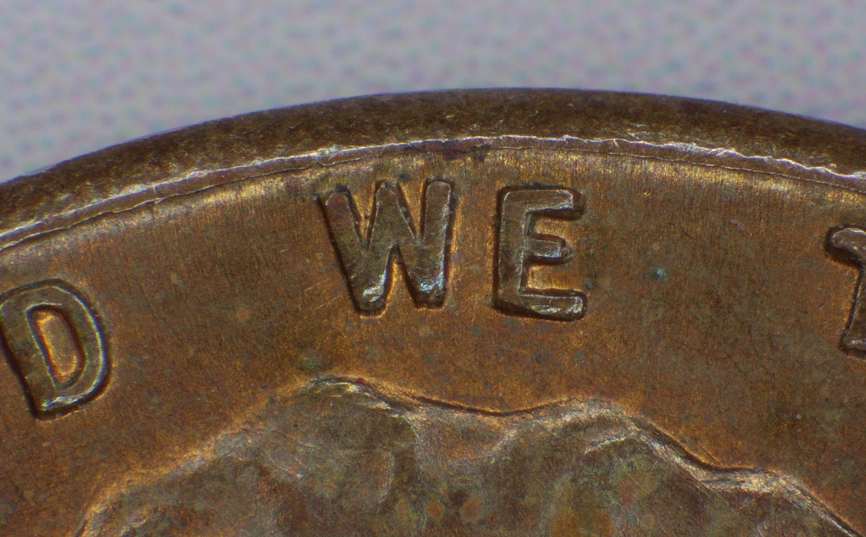1960-P-LMC,-Does-This-Obverse-Look-Normal?