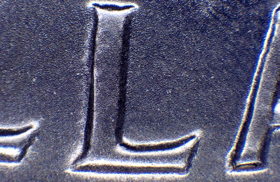 1971-S-Silver-Ike-Dollar,-Peg-Leg-&-Unlisted-DDR