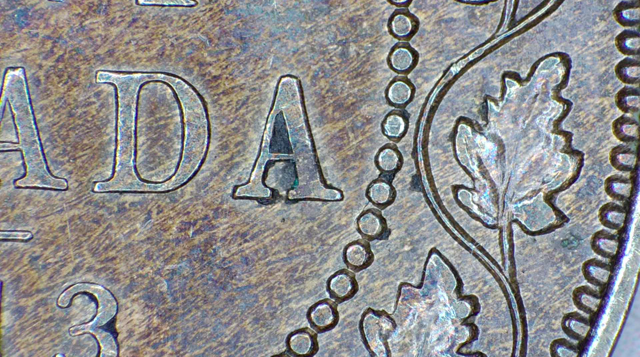 Grading-Opinions-For-1913-Canada-Large-Cent