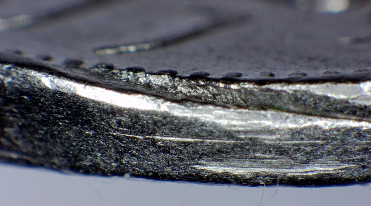 1977-5-Cent,-Strange-Rim-Anomalies..-PMD-Or-Something-Else?