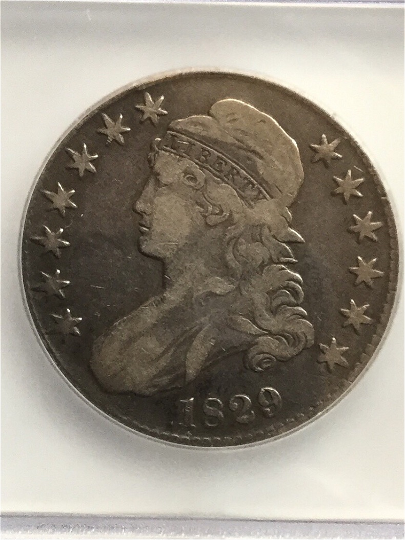 1829-Capped-Bust-Half