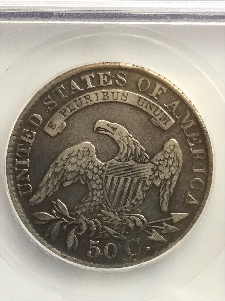 1829-Capped-Bust-Half
