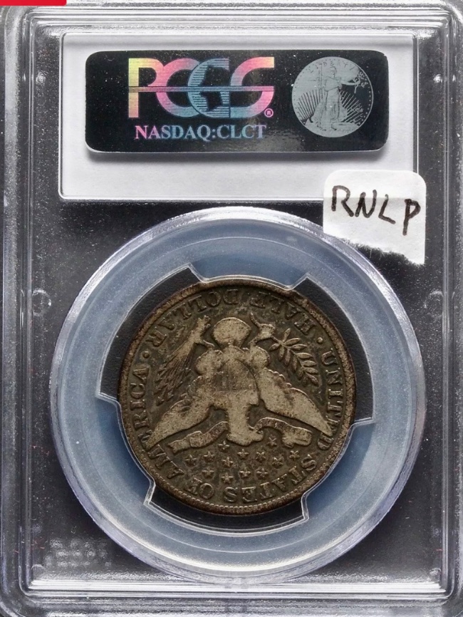 Barber-Halves:-Same-Grade-PCGS?