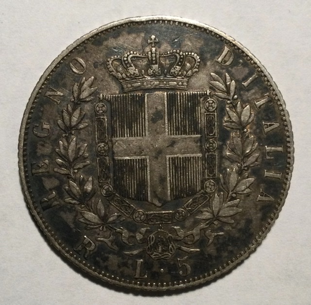 Fake-Italian-1876-R-5-Lire?