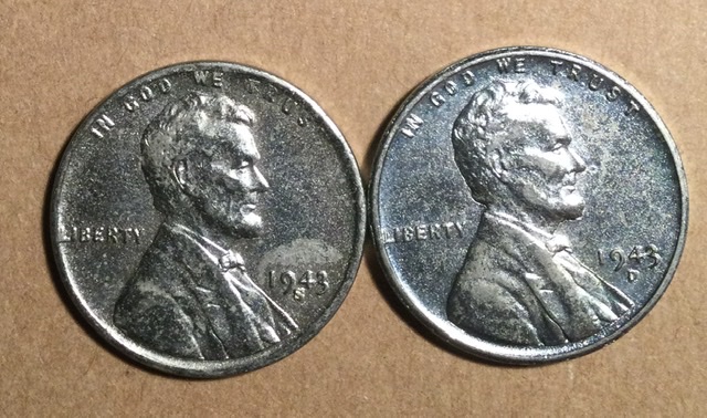 Are-These-Steel-Cents-Plated?