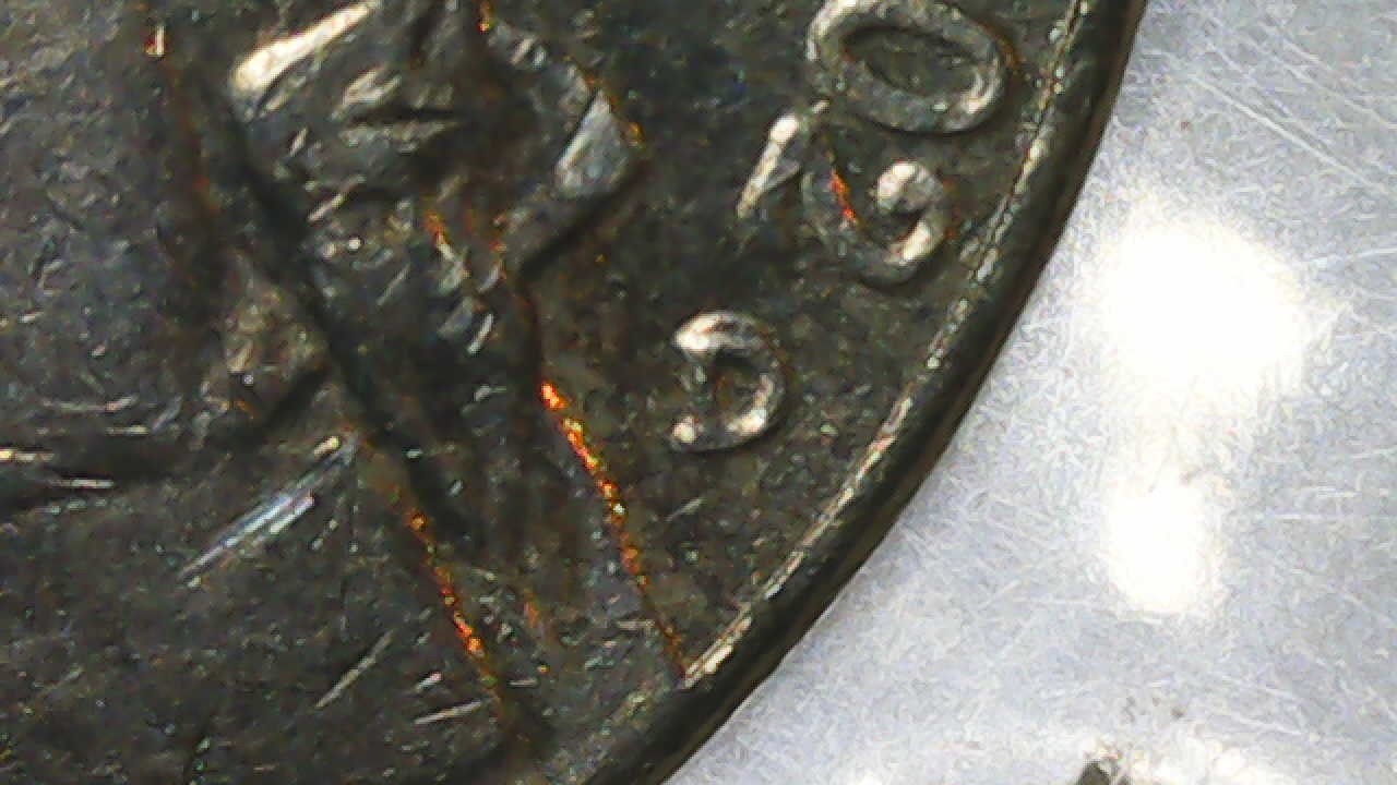 Looking-For-Opinions-On-A-2002-D-Nickle,-Cud-Or-Repunched-Mint-Mark-And-Die-Deterioration-Doubling