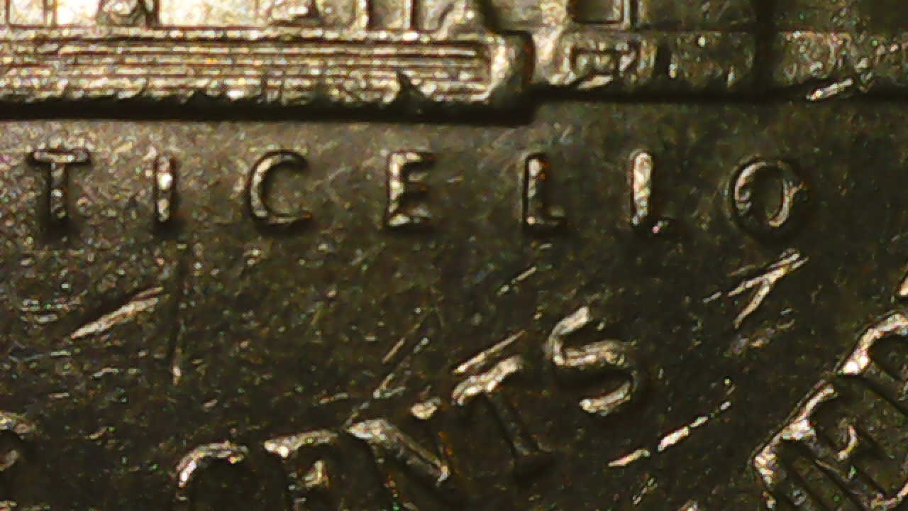 Looking-For-Opinions-On-A-2002-D-Nickle,-Cud-Or-Repunched-Mint-Mark-And-Die-Deterioration-Doubling