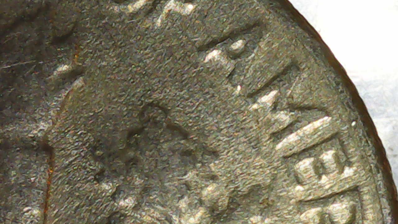 1966-P-Roosevelt-Dime-Possible-Die-Clash-Reverse