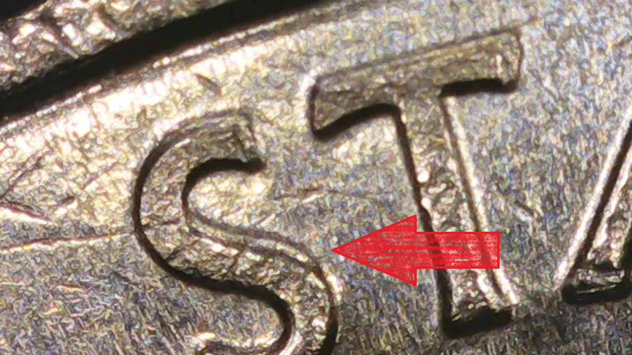 2017-D-Quarter-DDO-/-DDR-Or-Just-Mechanical-Doubling?