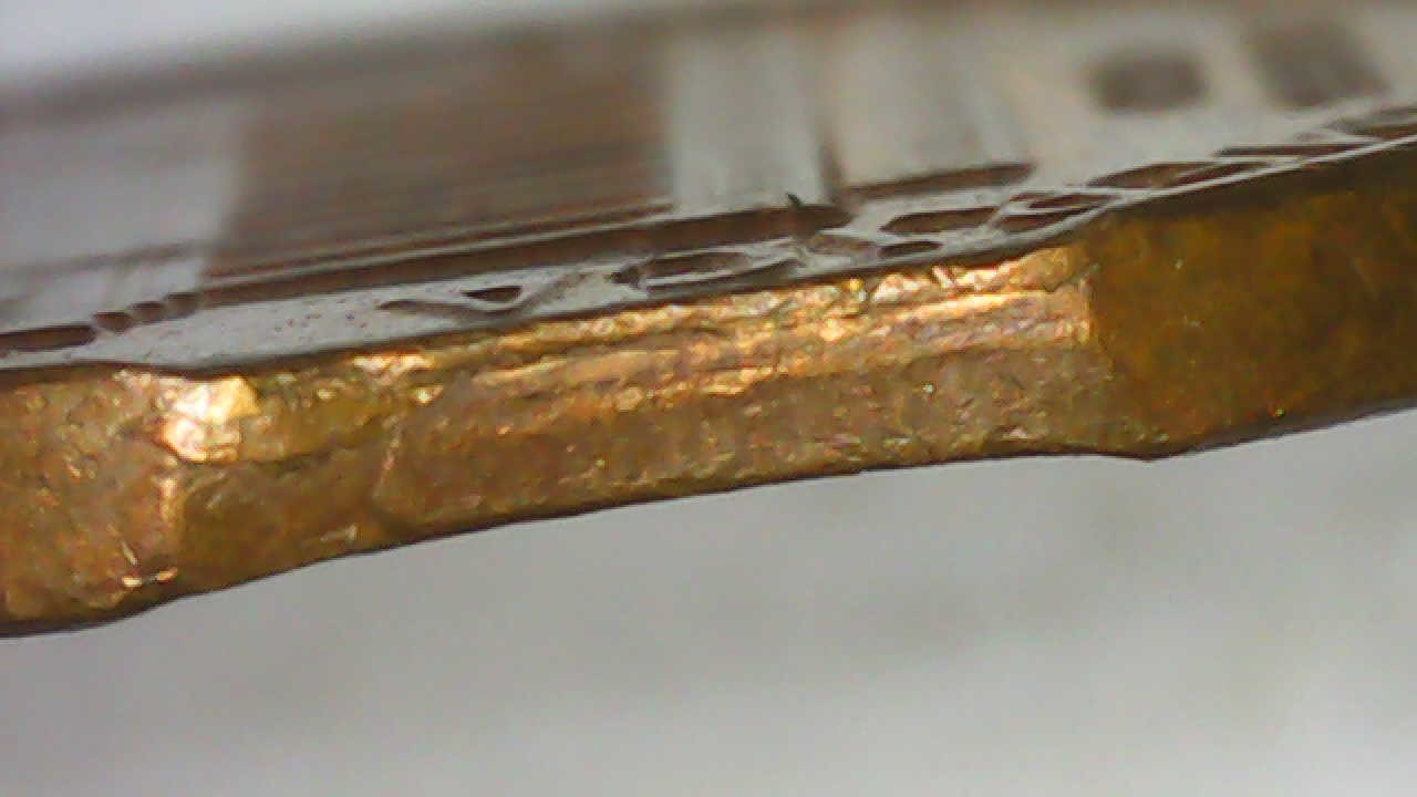 1964-D-Lincoln-Memorial-Penny-Need-Some-Opinions