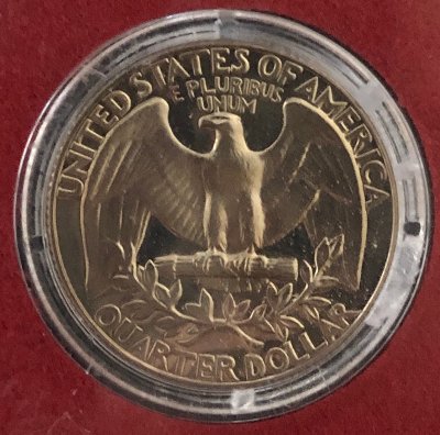 1974-S-Proof-Set-For-Grading