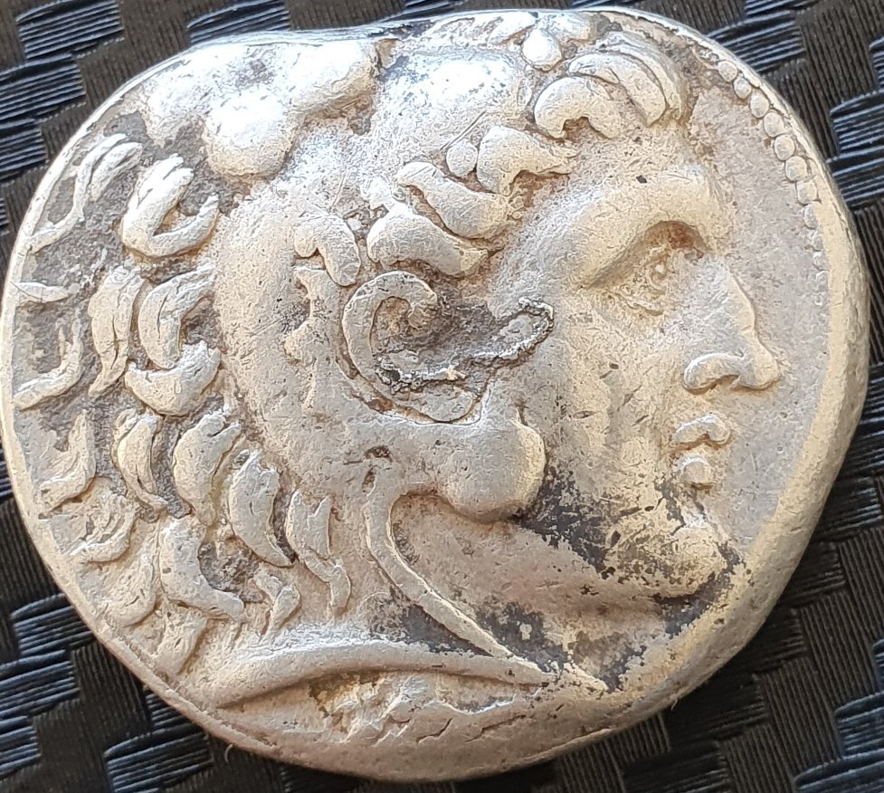 Help-On-Alexander-The-Great-Tetradrachm,-Real-Or-Fake?