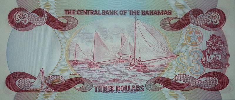 How-Far-Back-Can-We-Go?---With-Banknotes!-Looking-For--1894-
