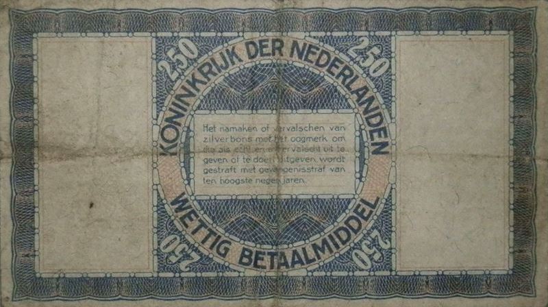 How-Far-Back-Can-We-Go?---With-Banknotes!-Looking-For--1894-