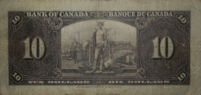 How-Far-Back-Can-We-Go?---With-Banknotes!-Looking-For--1894-