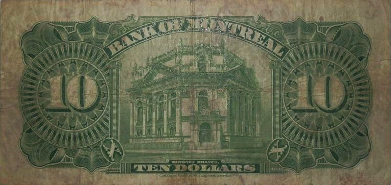 How-Far-Back-Can-We-Go?---With-Banknotes!-Looking-For--1894-