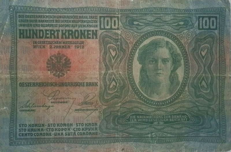 How-Far-Back-Can-We-Go?---With-Banknotes!-Looking-For--1894-
